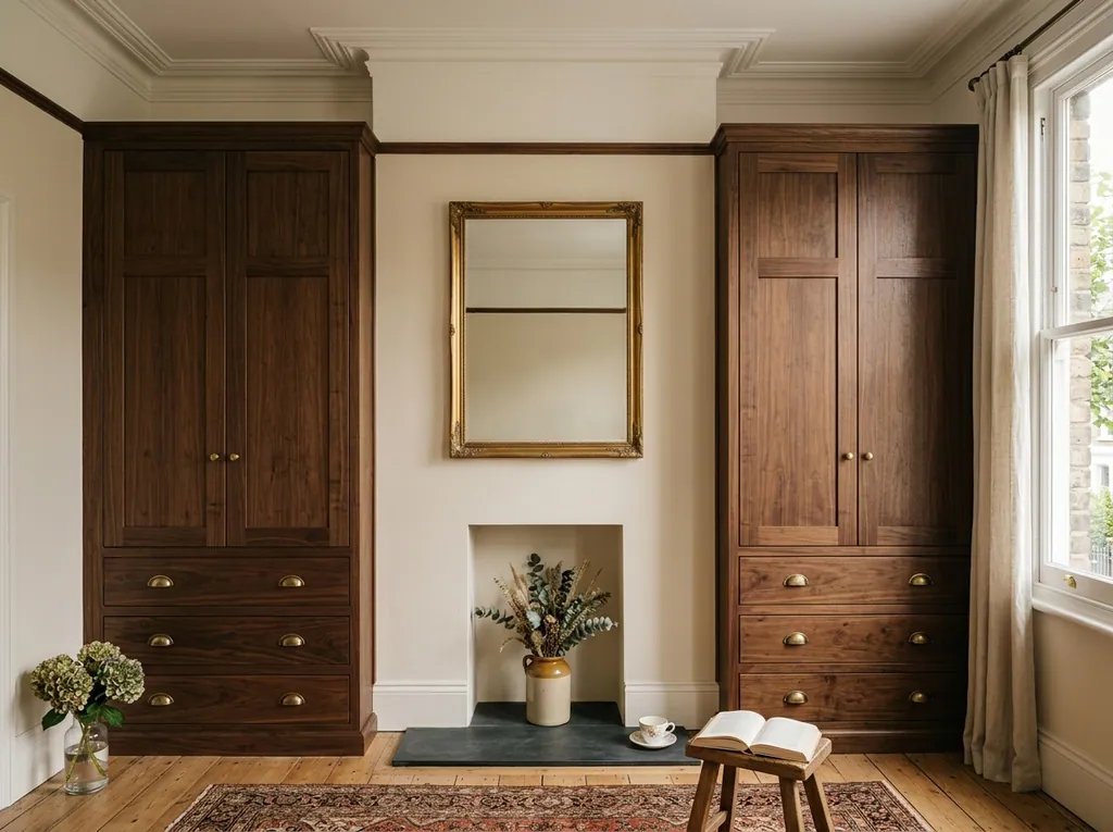 Alcove Wardrobes in Bradford — gallery image 1.