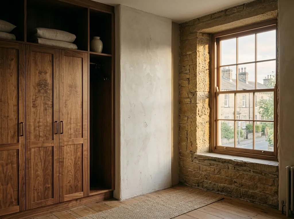 Alcove Wardrobes in Bradford — gallery image 5.